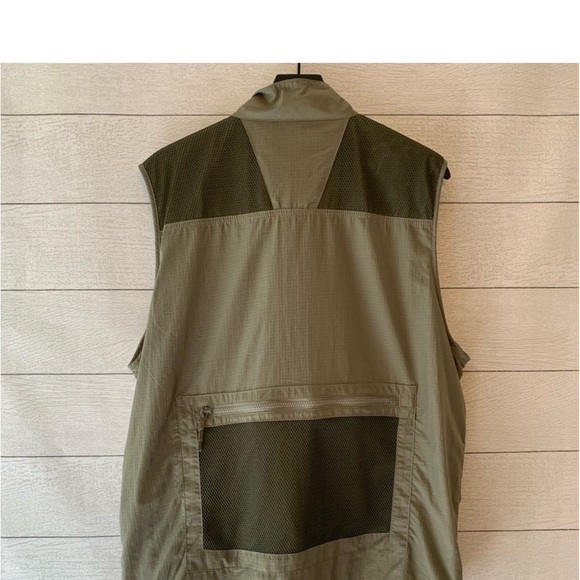 URBAN OUTFITTERS Fishing Utility Vest - Picture 4 of 5